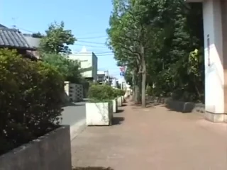 Japanese Milf Loves Teh Blarney