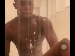 Shower carnal knowledge