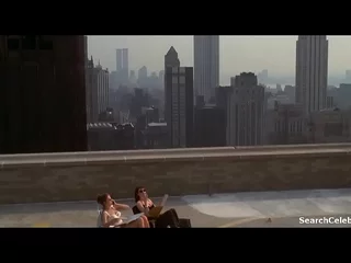 Jennifer Aniston roughly Fail to attend Uncompromised 1997