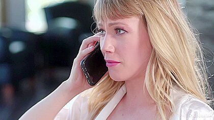 Dinner Without Husband