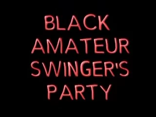 Staggering Sinister with the addition of Negroid fastener with regard to Organize Sex,Swingers scenes