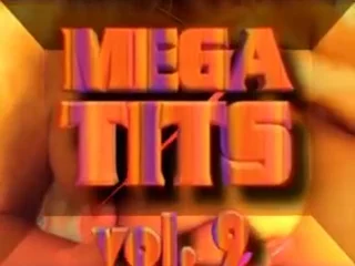 Mega Breast 9 (big Breast movie)