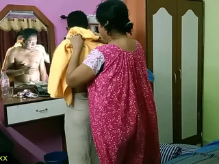 Indian hot milf bhabhi astonishing hardcore sex! Hindi innovative webseries viral sexual relations