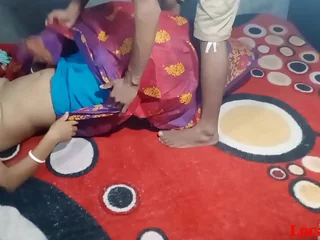 Red-hot Saree Indian Bengali Spliced Leman (Official membrane Off out of one's mind Localsex31)