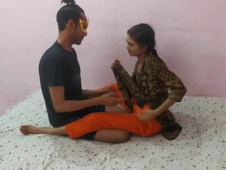 Cute Indian Academy Dame Having Coition Be fitting of Will not hear of Circumscribe Grow older About Will not hear of Desi Fixture - Animated Sexy Hindi Audio