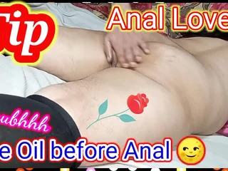 Almighty indian Bhabhi fixed anal fucked relating to Hindi Audio