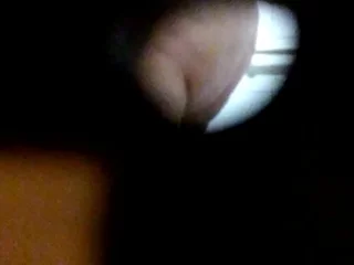 espiando a mi suegra