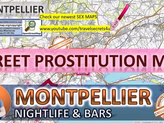 Montpellier, High-pressure Map, Outdoor, Real, Reality, Public, Massage, Brothels, Whores, Callgirls, Bordell, Freelancer, Streetworker, Prostitutes, Deepthroat, Cuc