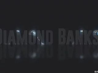 Dream Ambuscade - Diamond Banks / Brazzers  / inlet influential alien www.zzfull.com/trap