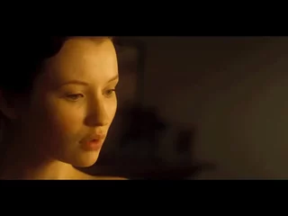 Emily Browning - Summer Down February