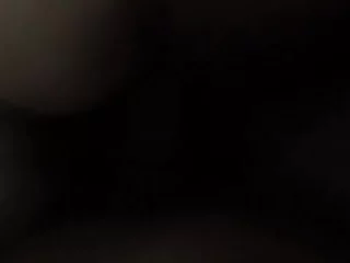 Spanish harlot gets fucked wide of three luring guys