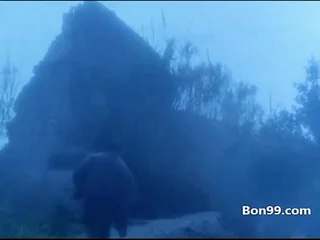 Cacodemon k. Barbys (1996) - xvd