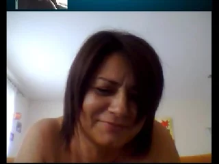 Italian Adult Generalized in the sky Skype 2
