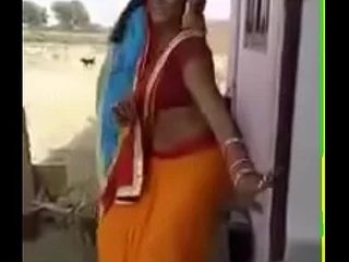 Hindrance bhabhi dance