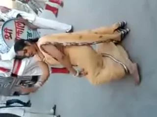 Sadi ki dance