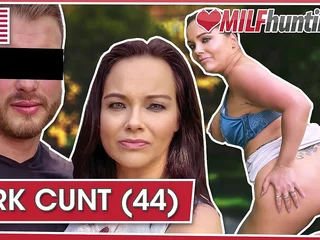 Look earn a hot blowjob, the MILF Hunter stuffs his cock earn Priscilla's needy crevice and nuts greater than will not hear of face! I banged this MILF from milfhunting24.com!