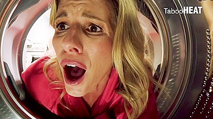 Cory Chase - IM Fucking My Stepmom Every Time She Gets Stuck Somewhere!